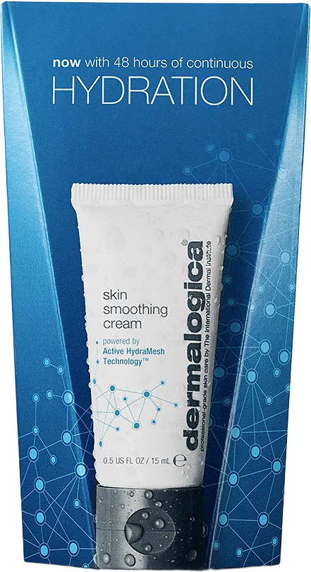 Skin Smoothing Cream, 15 ml