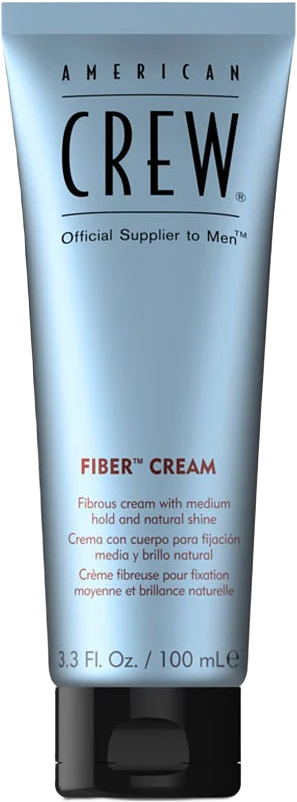 Fiber Cream