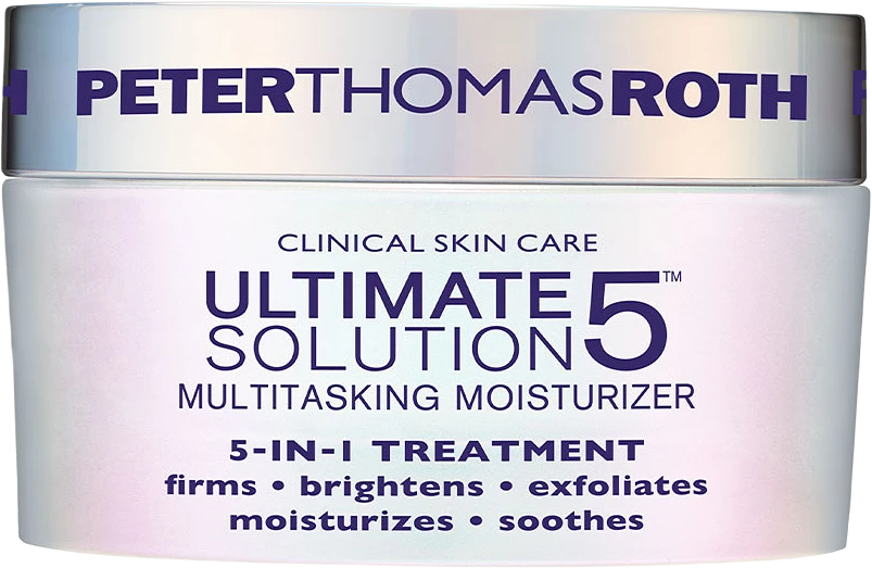 Ultimate Solution 5™ Multitasking Moisturizer