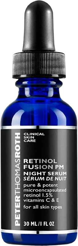 Retinol Fusion Pm