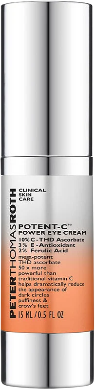 Potent C Eye Cream