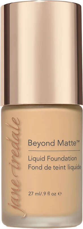 Beyond Matte™ Liquid Foundation