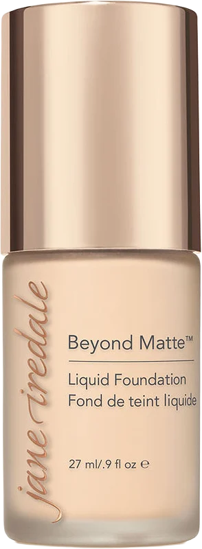Beyond Matte™ Liquid Foundation