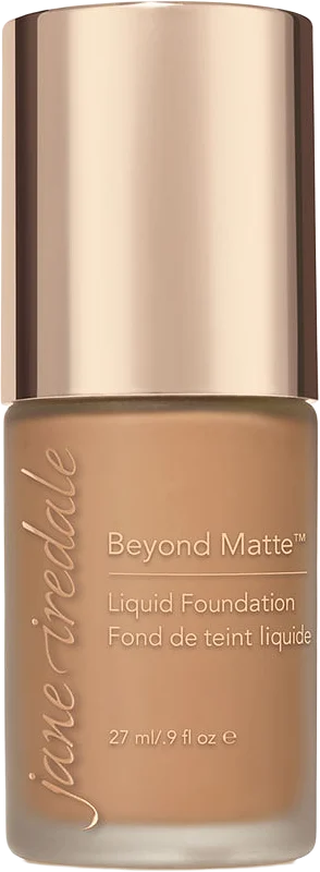 Beyond Matte™ Liquid Foundation