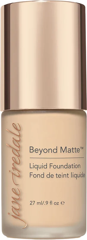 Beyond Matte™ Liquid Foundation