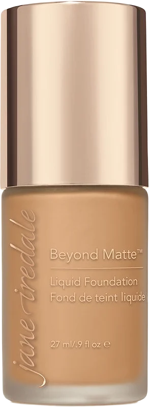 Beyond Matte™ Liquid Foundation