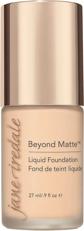 Beyond Matte™ Liquid Foundation