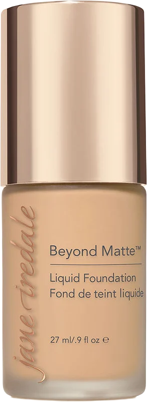 Beyond Matte™ Liquid Foundation