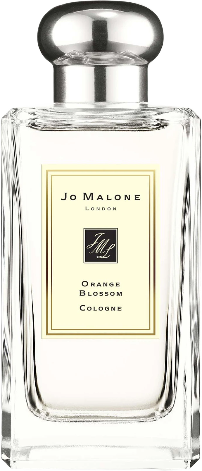 Orange Blossom Cologne