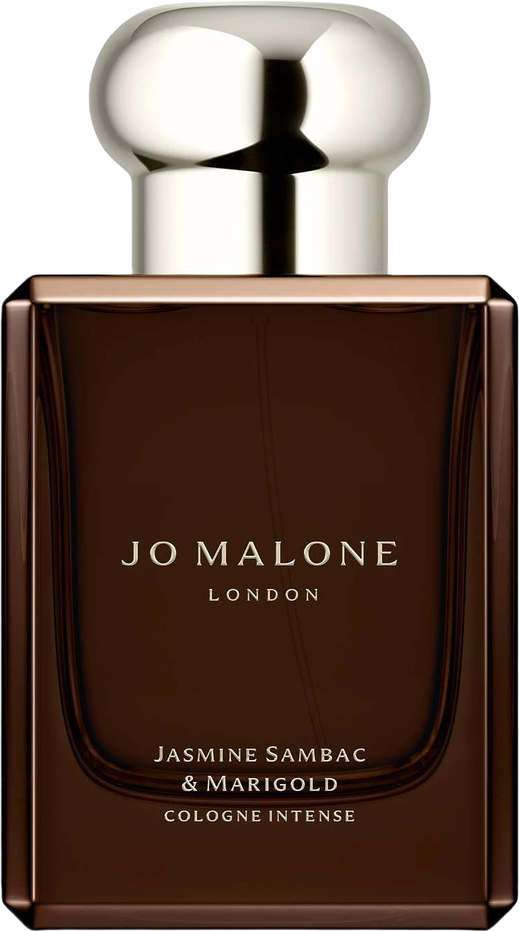 Jasmine Sambac & Marigold Cologne Intense