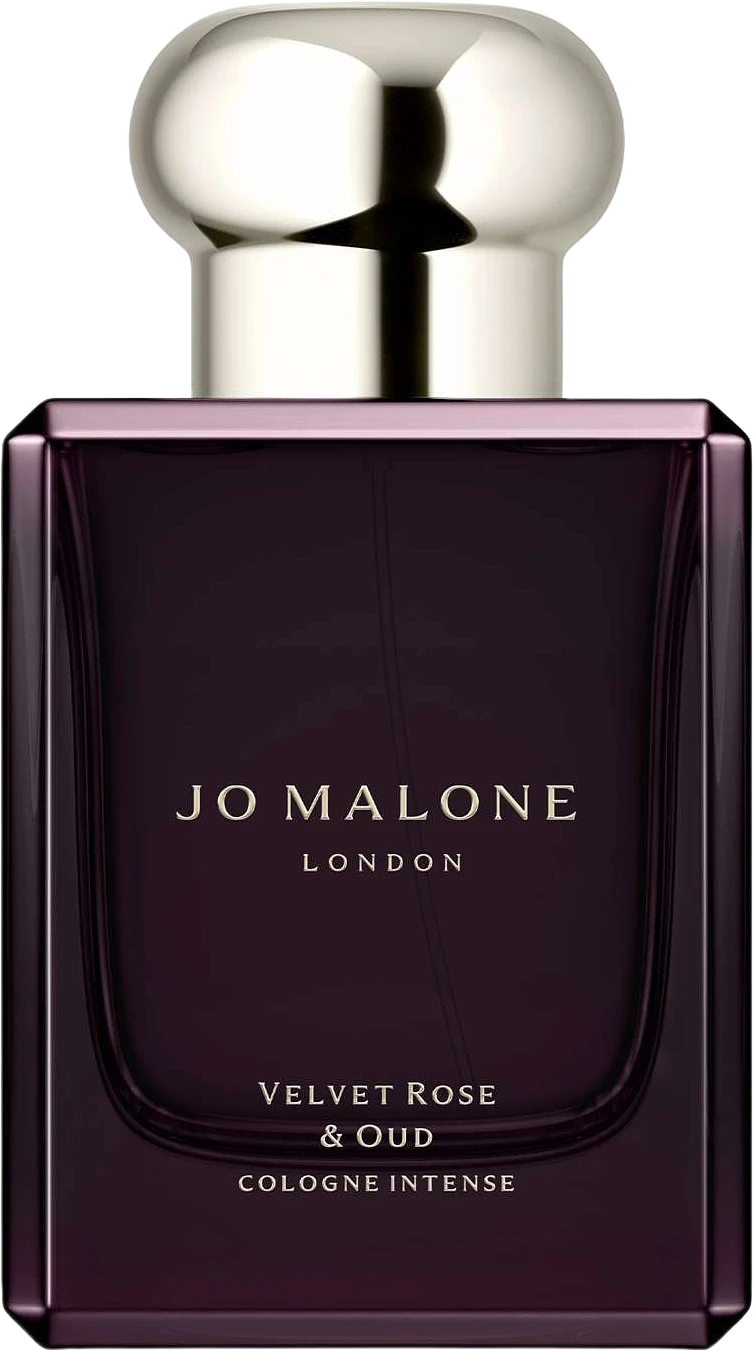 Velvet Rose & Oud Cologne Intense