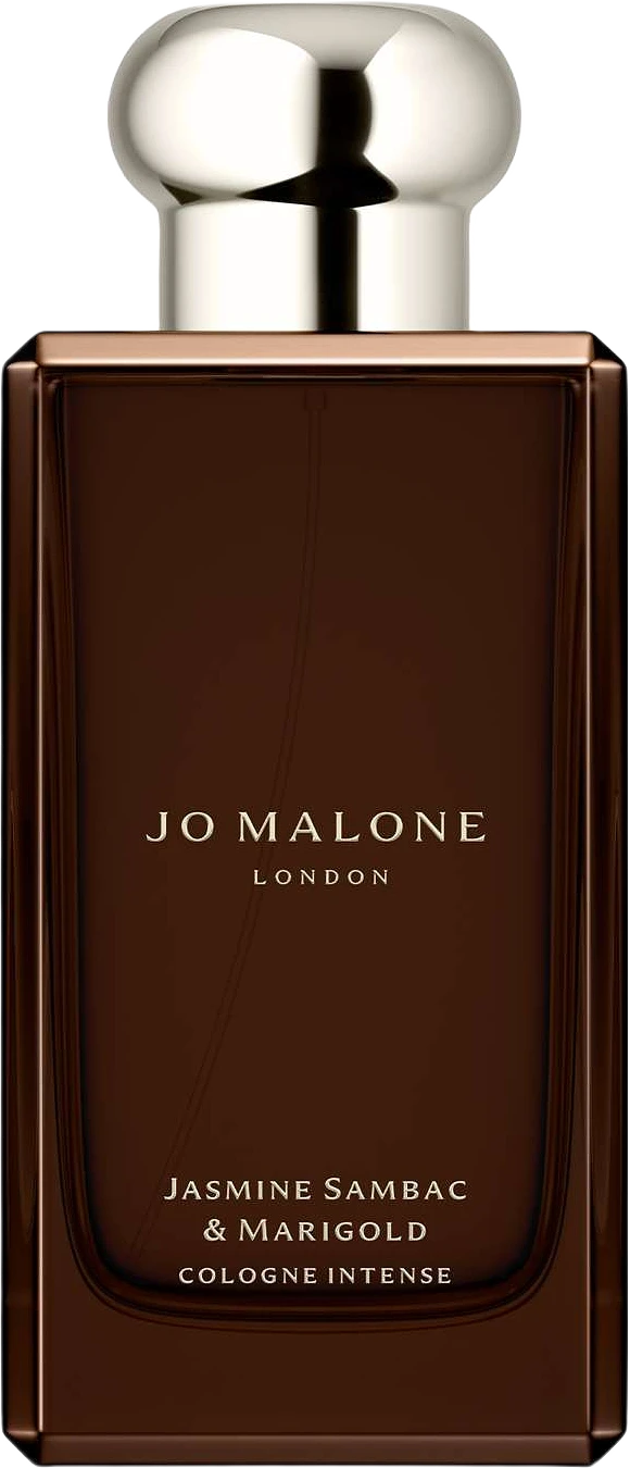 Jasmine Sambac & Marigold Cologne Intense