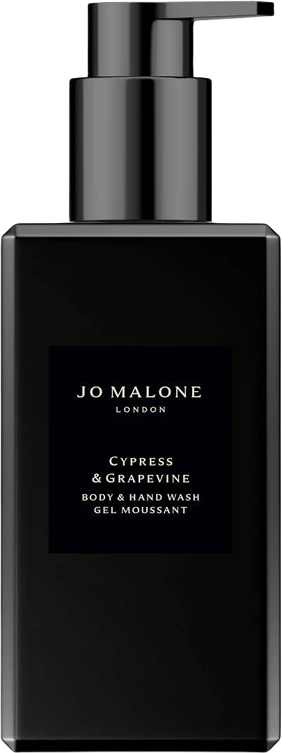 Body & Hand Wash Intense Cypress & Grapevine