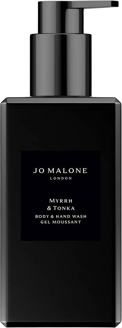 Body & Hand Wash Intense Myrrh & Tonka