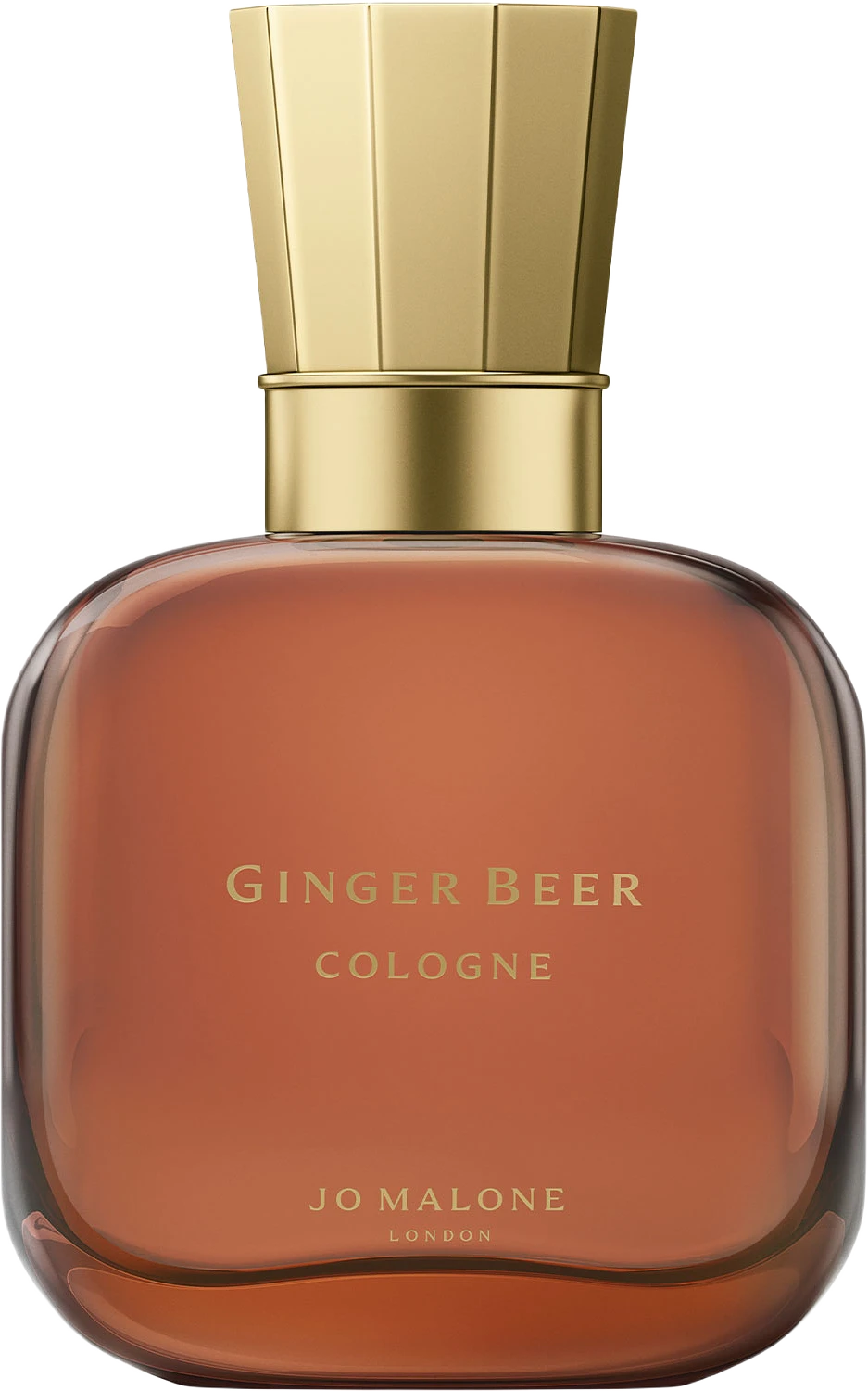 Ginger Beer Cologne