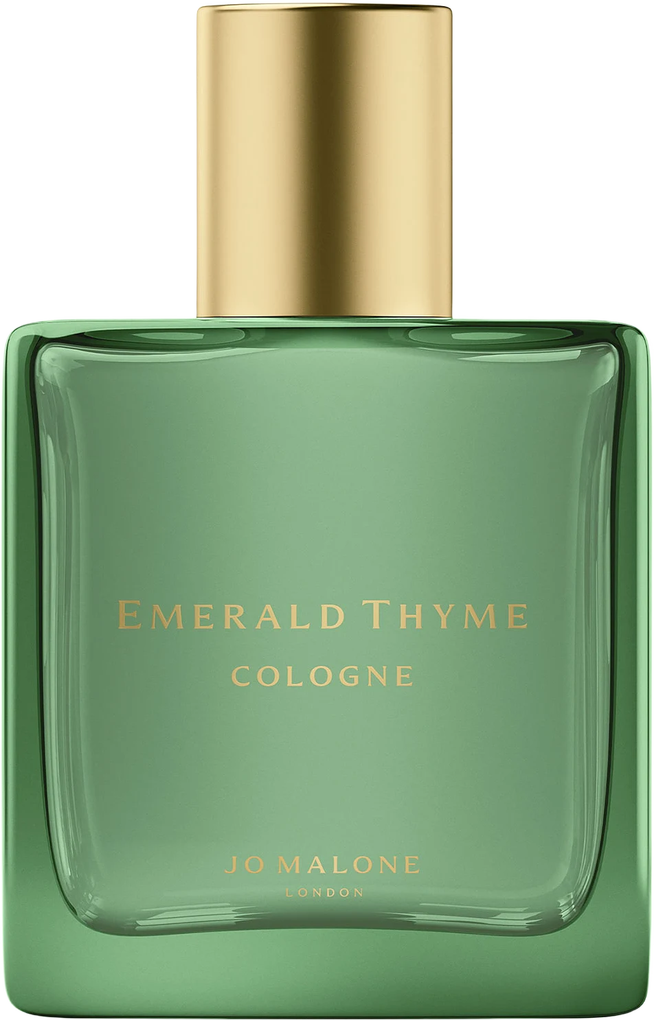 Emerald Thyme Cologne