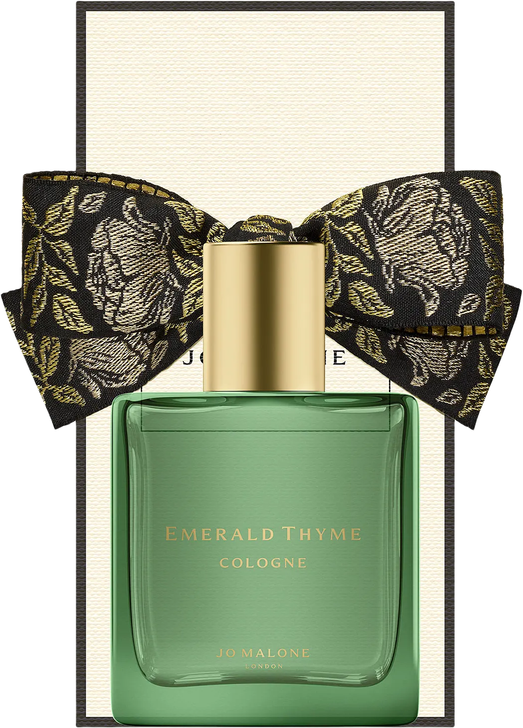 Emerald Thyme Cologne