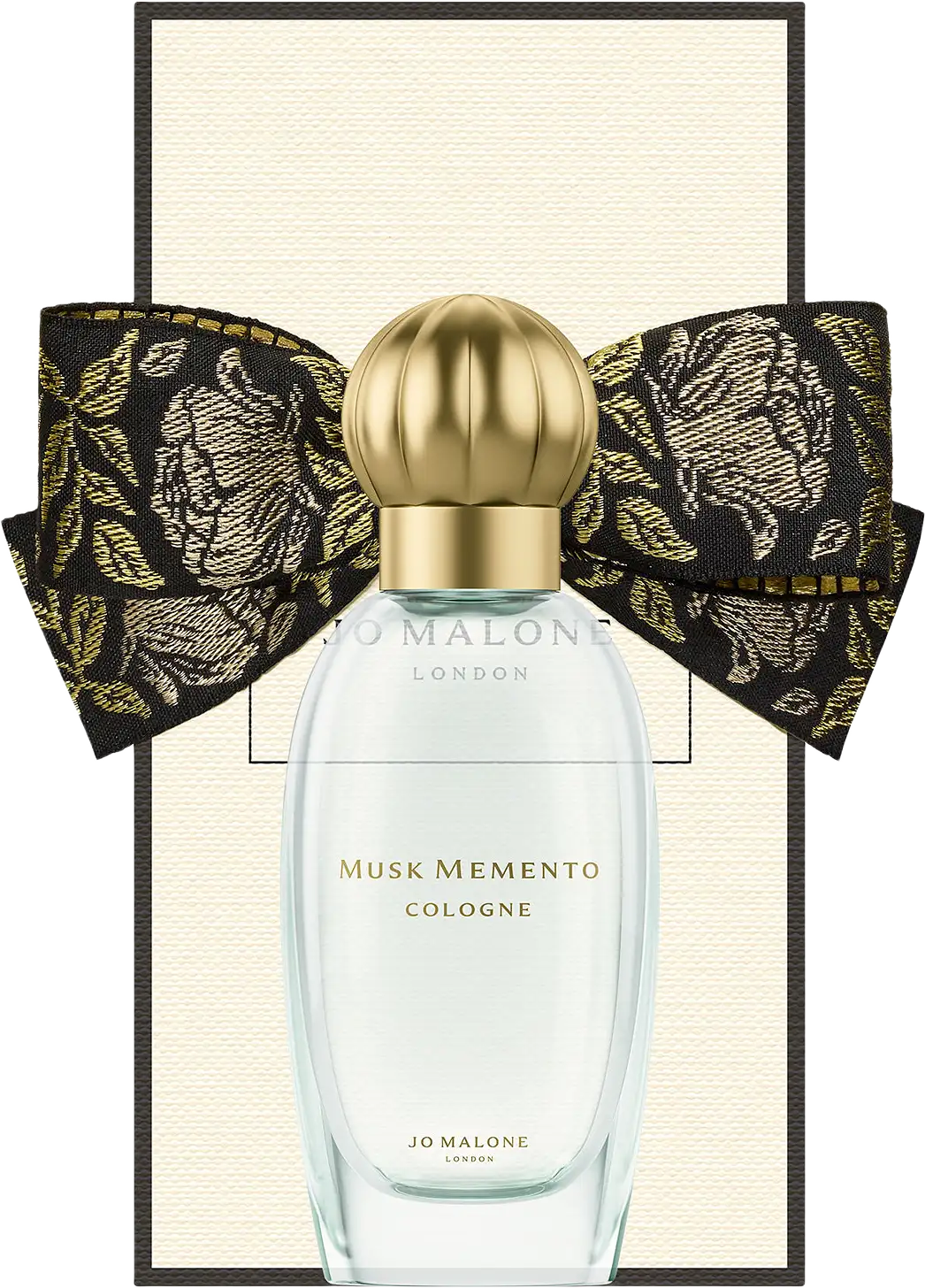 Musk Memento Cologne