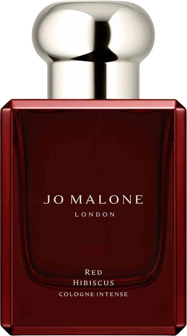 Red Hibiscus Cologne Intense