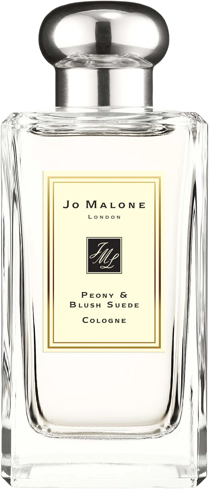 Peony & Blush Suede Cologne