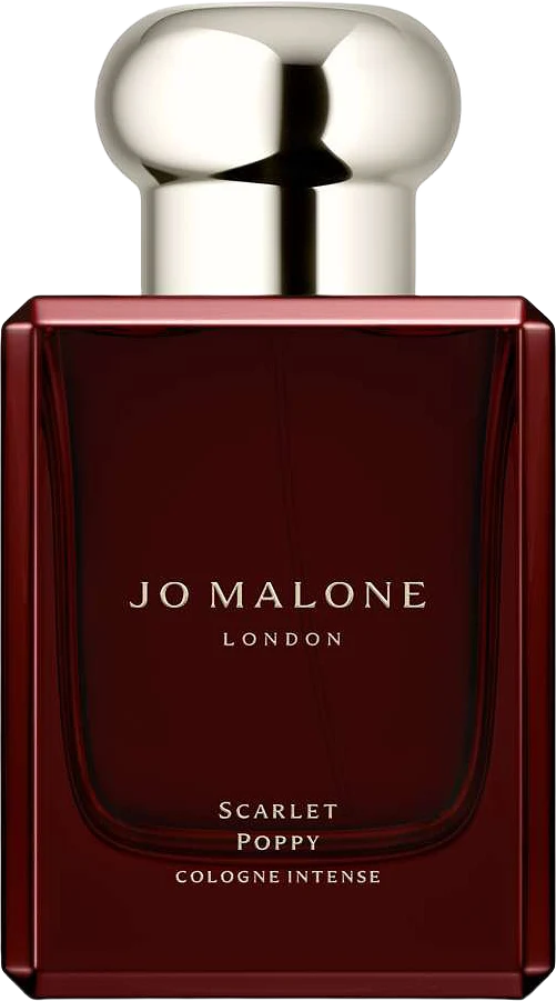 Scarlet Poppy Cologne Intense