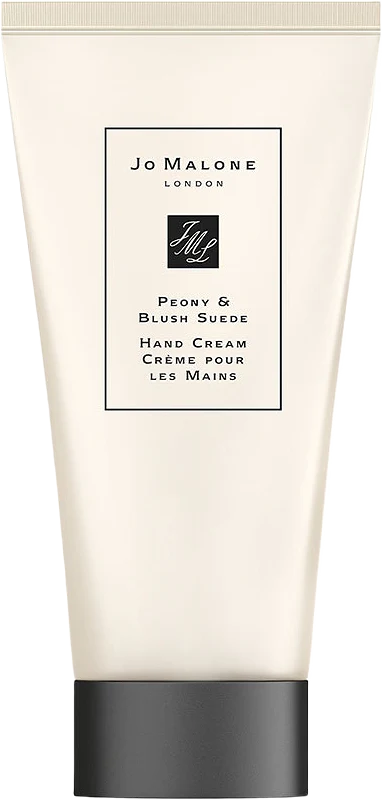 Peony & Blush Suede Hand creme