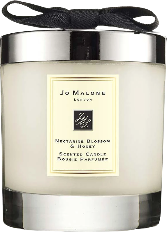 Nectarine Blossom & Honey Home Candle