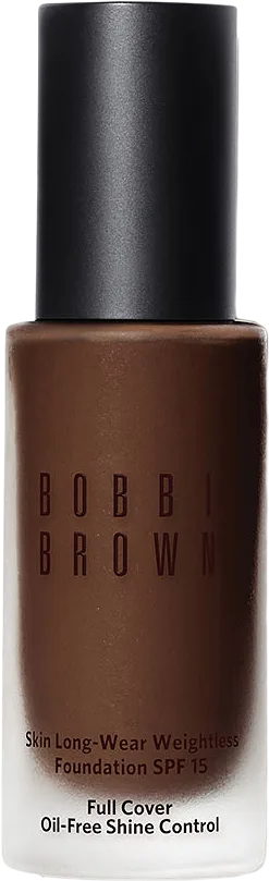 Skin Long-Wear Weightless Foundation SPF 15