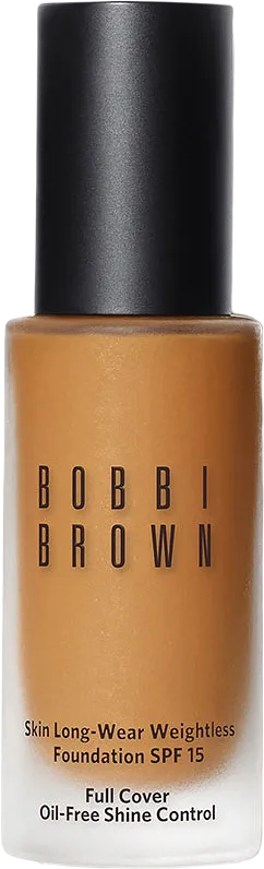 Skin Long-Wear Weightless Foundation SPF 15