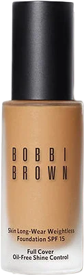 Skin Long-Wear Weightless Foundation SPF 15