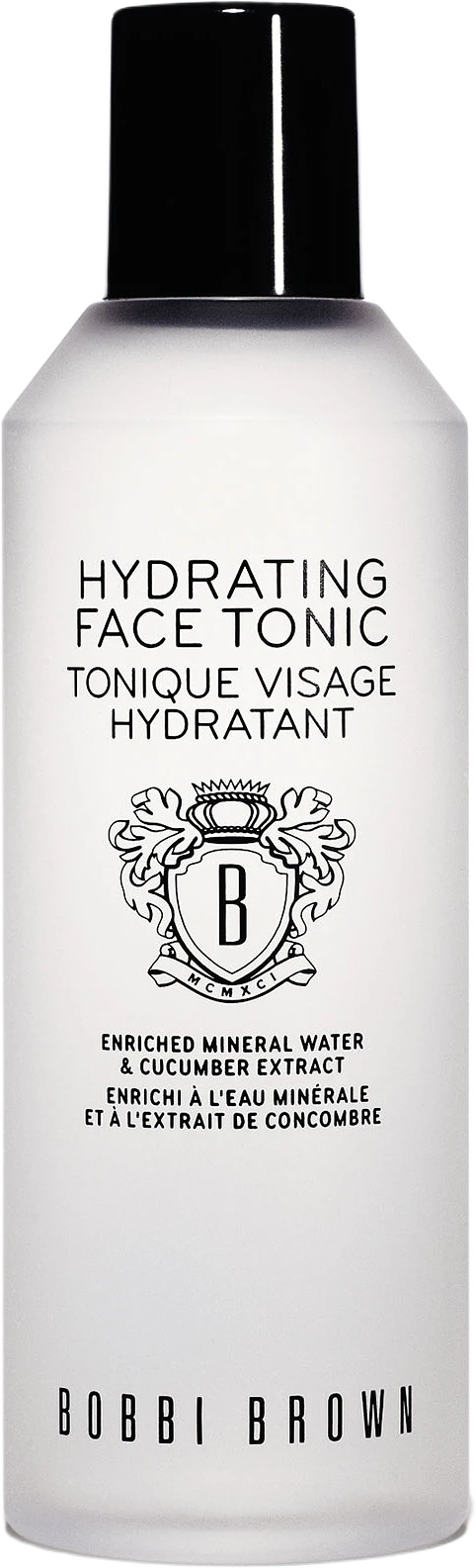 Hydrating Face Tonic, 200 ml