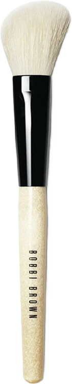 Angled Face Brush