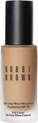 Skin Long-Wear Weightless Foundation SPF 15