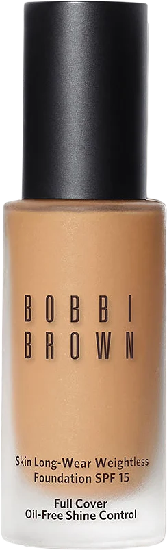 Skin Long-Wear Weightless Foundation SPF 15