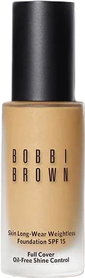 Skin Long-Wear Weightless Foundation SPF 15