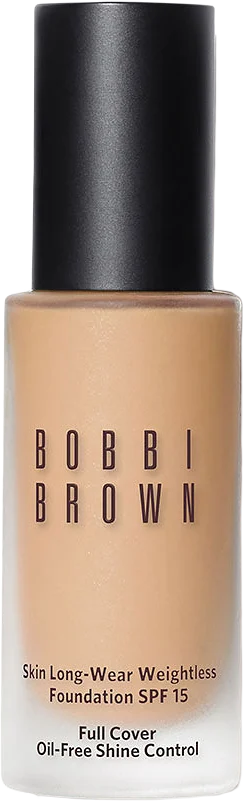 Skin Long-Wear Weightless Foundation SPF 15