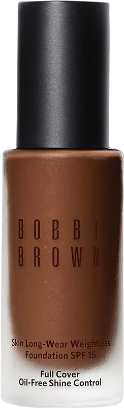 Skin Long-Wear Weightless Foundation SPF 15