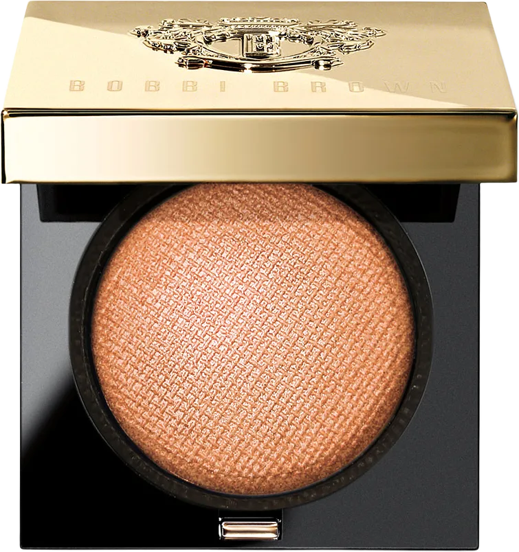 Luxe Eyeshadow Rich Metal