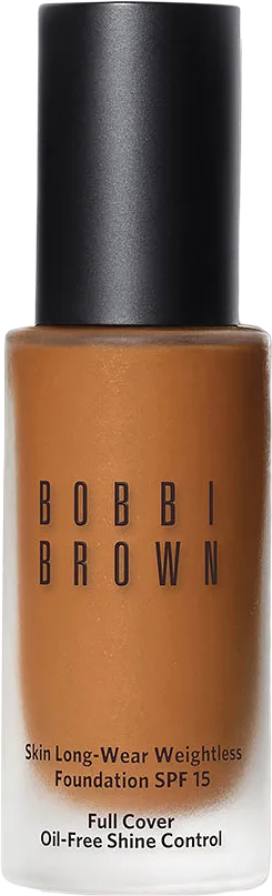 Skin Long-Wear Weightless Foundation SPF 15