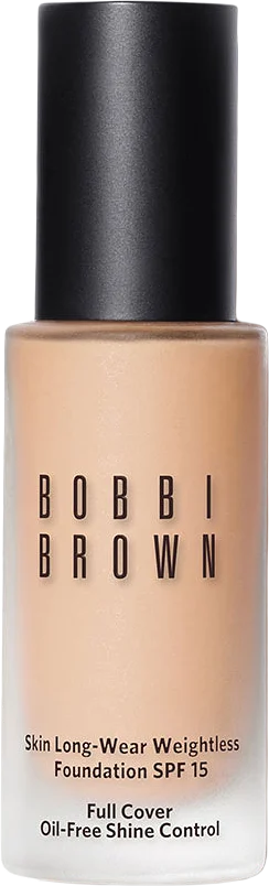 Skin Long-Wear Weightless Foundation SPF15