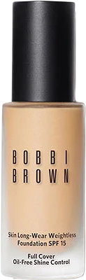 Skin Long-Wear Weightless Foundation SPF 15