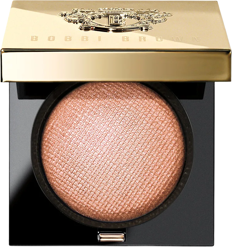 Luxe Eyeshadow Rich Metal