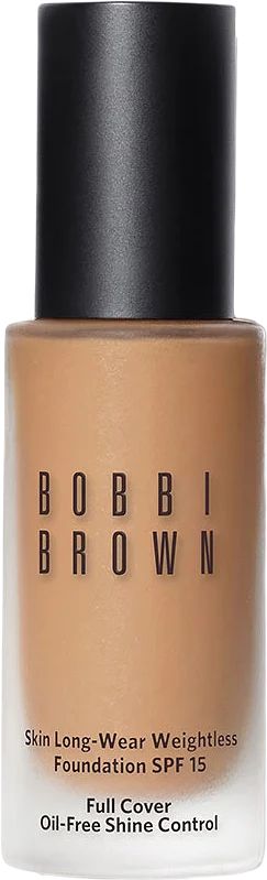 Skin Long-Wear Weightless Foundation SPF 15