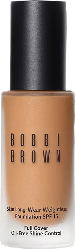 Skin Long-Wear Weightless Foundation SPF 15