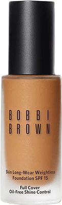 Skin Long-Wear Weightless Foundation SPF 15