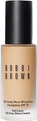 Skin Long-Wear Weightless Foundation SPF 15