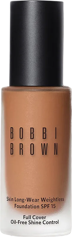 Skin Long-Wear Weightless Foundation SPF 15