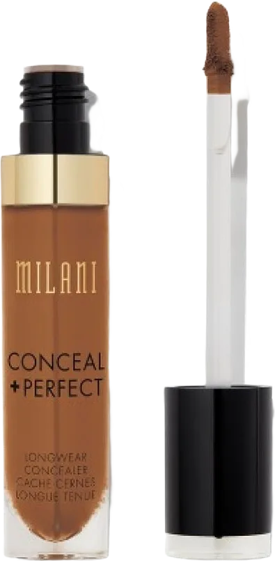 Conceal + Perfect Longwear Concealer