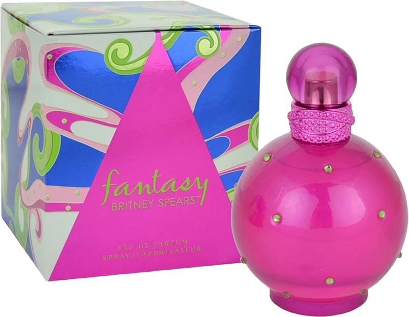 Fantasy Eau de Parfum