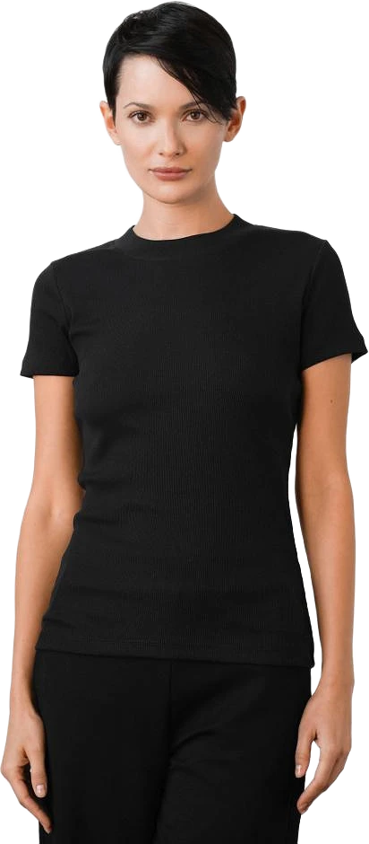 Ottille Tee - Black